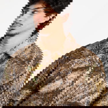 Bunda Jordan Jordan Flight Chicago Realtree Cotton Jacket Rôznofarebný | HV0649-222, 4