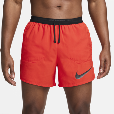 Šortky Nike Flex Stride Run Energy Červená | FN4000-633, 4