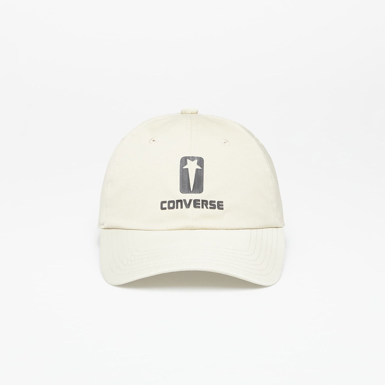Šiltovka Converse x DRKSHDW Dad Cap Béžová | 10022838-A02, 0