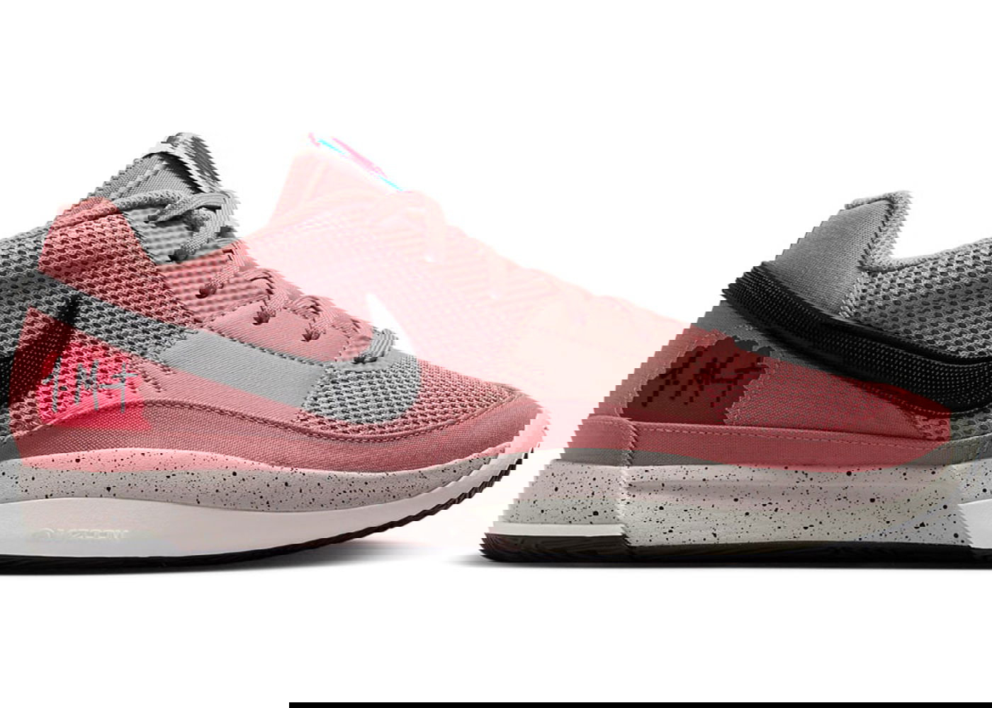 Tenisky a topánky Nike Ja 1 Bite Béžová | FV1286-600/FV1288-600, 0