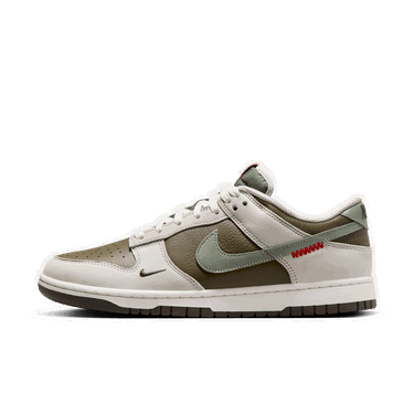 Tenisky a topánky Nike Nike Dunk Low Retro Zelené | HV5980-231, 0