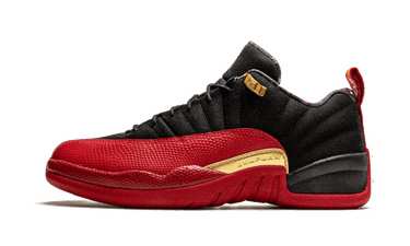 Tenisky a topánky Jordan Air Jordan 12 Retro Low SE "Super Bowl" Červená | DC1059-001, 0