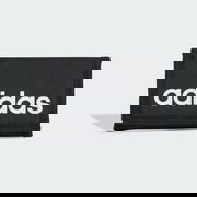 Foldover Logo Wallet