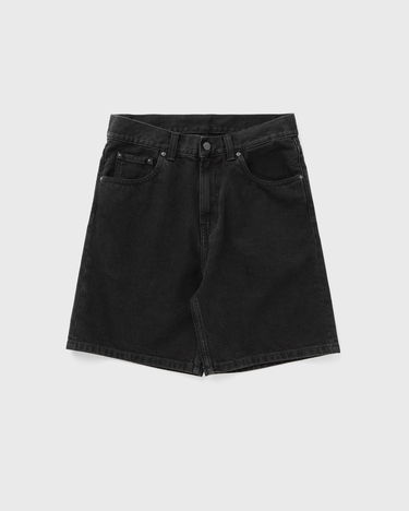Šortky Carhartt WIP Nolan Denim Shorts Čierna | I034869-89.06, 0