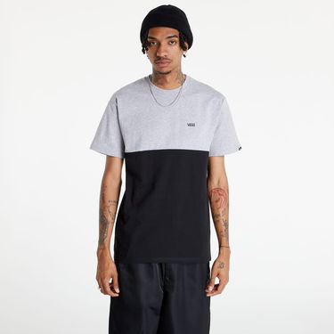 Tričko Vans Colorblock Athleti Čierna | VN0A3CZDATJ1, 3