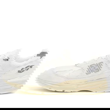 Tenisky a topánky New Balance 991 Made in UK Biela | U991OW2, 0
