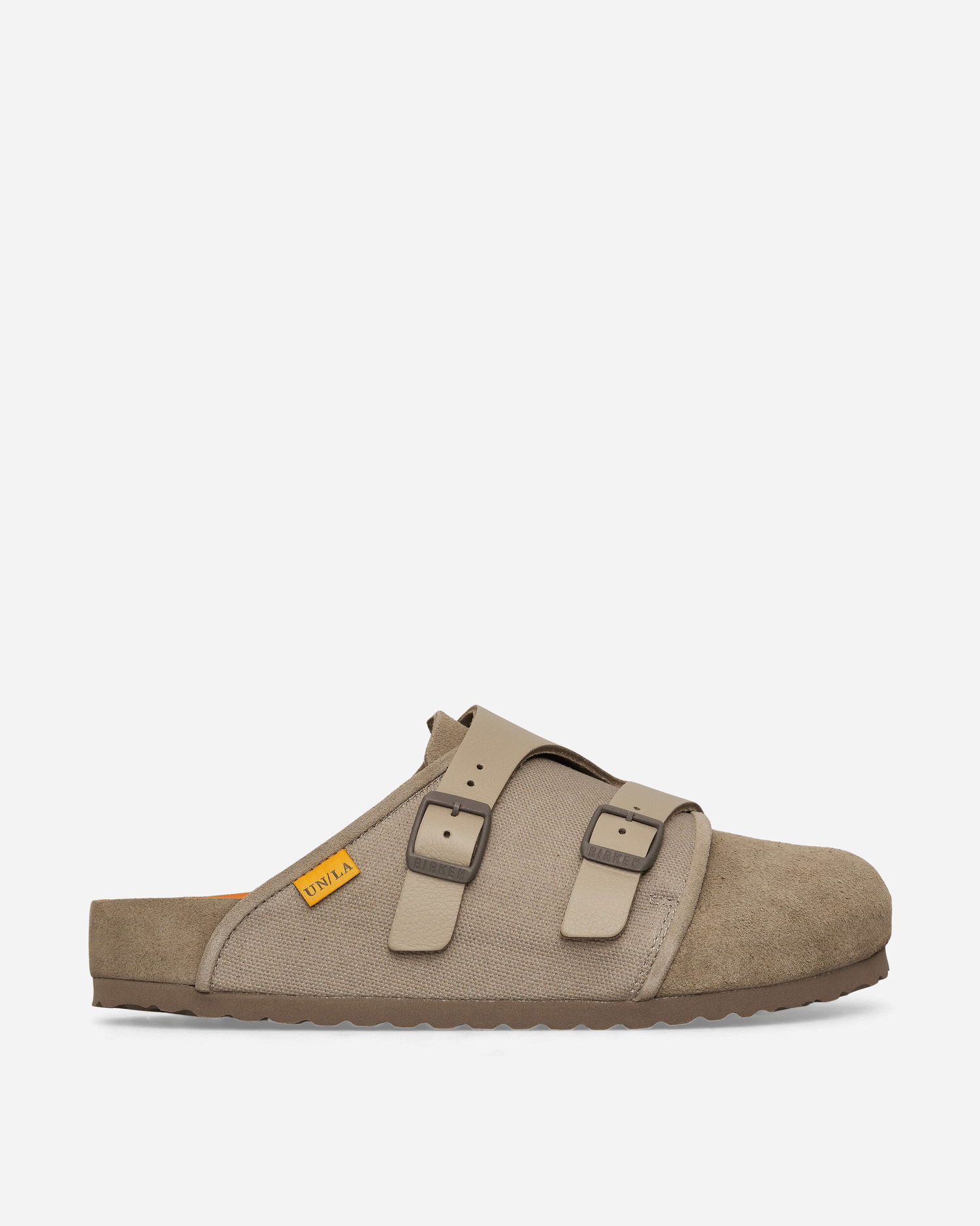 Tenisky a topánky Birkenstock Bimshire EXQ Sandals Béžová | 1029705, 1