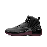 A Ma Maniére x Air Jordan 12 Retro "Black"