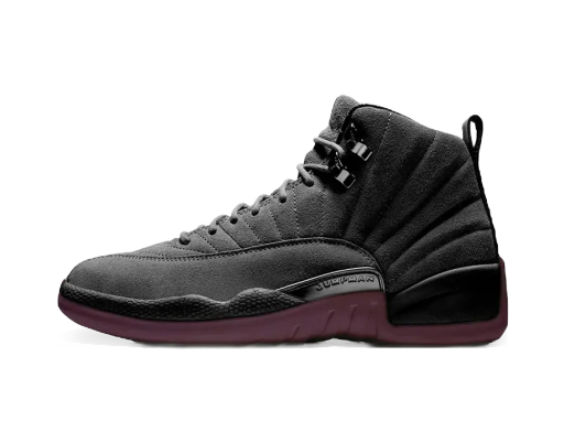 Tenisky a topánky Jordan A Ma Maniére x Air Jordan 12 Retro "Black" Čierna | DV6989-001