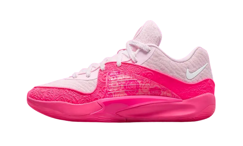 Tenisky a topánky Nike KD 16 NRG Aunt Pearl Ružová | FN4929-600/FQ9216-600, 0