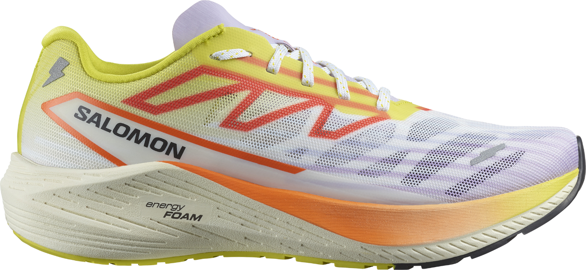 Tenisky a topánky Salomon AERO VOLT 2 W Biela | l47427400, 0