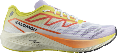 Tenisky a topánky Salomon AERO VOLT 2 W Biela | l47427400, 0