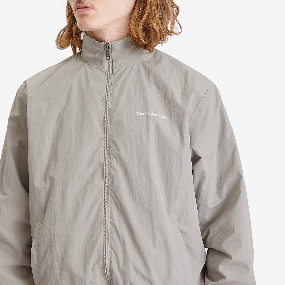 Daily Paper Eward Track Jacket