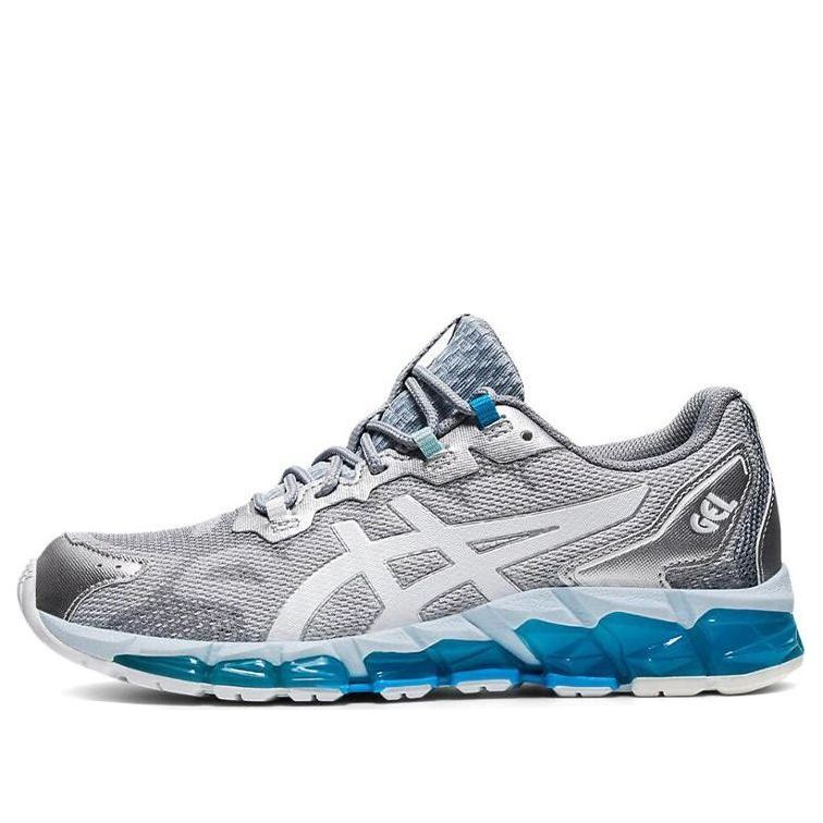 Tenisky a topánky Asics Gel Quantum 360 6 Šedá | 1202A038-028