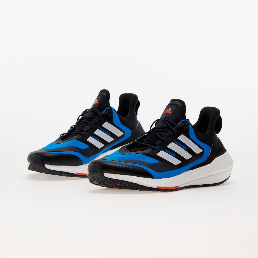 Tenisky a topánky adidas Performance UltraBOOST 22 COLD.RDY 2.0 Modrá | GX6692, 1