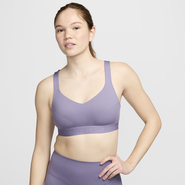 Podprsenka Nike Indy Bra Fialová | FD1068-509, 3