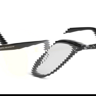 Slnečné okuliare Gentle Monster By Row Sunglasses Čierna | BYROW-01-BR, 3