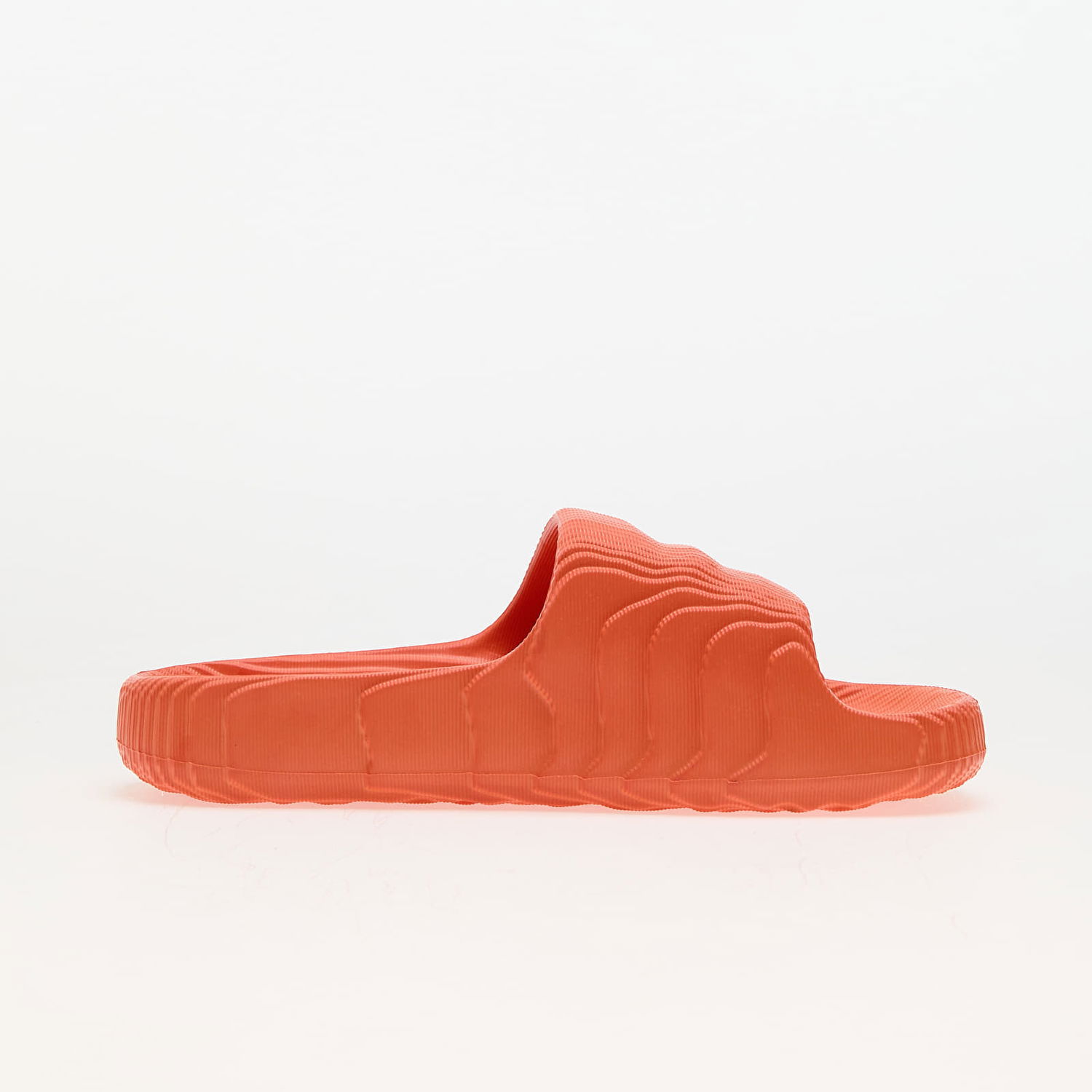 Tenisky a topánky adidas Originals Orange Adilette 22 Slides Oranžová | IF3660, 1