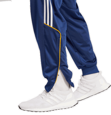 Tepláky adidas Originals Real Madrid 1999 Training Pants Modrá | jw1994, 3