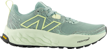 Tenisky a topánky New Balance Fresh Foam X Hierro v8 Šedá | wthierg8, 0