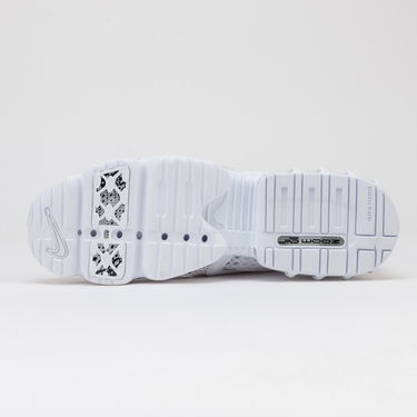 Tenisky a topánky Nike Air Zoom Spiridon Cage 2 Biela | CJ1288-100, 4