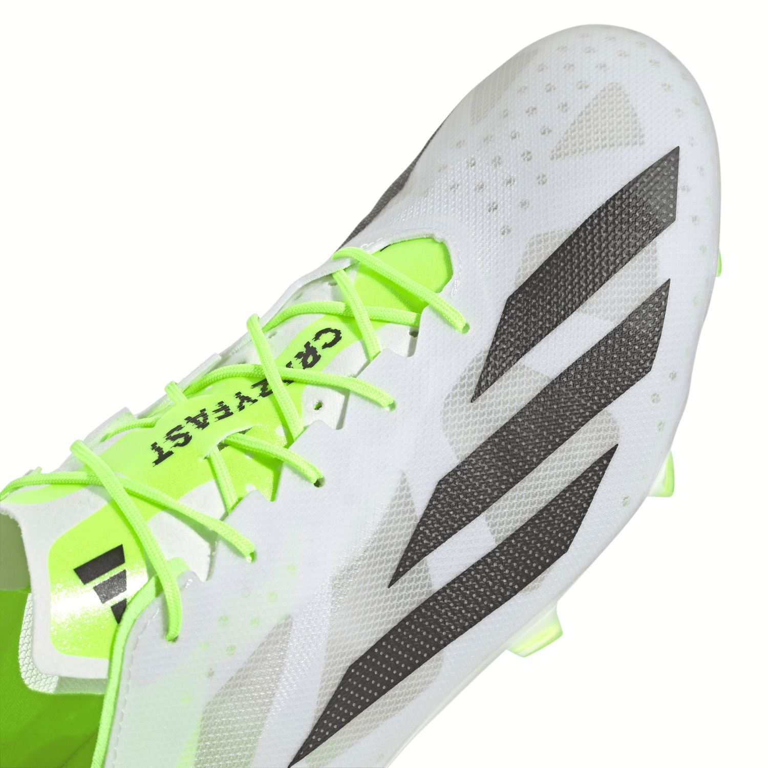 Tenisky a topánky adidas Performance X Crazyfast+ FG Biela | GY7377, 1