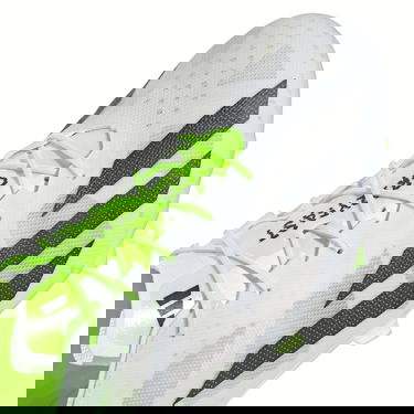 Tenisky a topánky adidas Performance X Crazyfast+ FG Biela | GY7377, 1