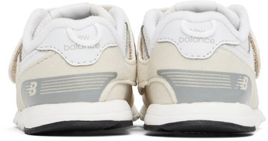 Tenisky a topánky New Balance 574 New-B Hook & Loop Béžová | NW574EVW, 1