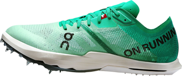 Tenisky a topánky On Running Cloudspike Citius 2 Zelené | 3wf10211752, 3