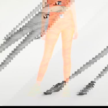 Legíny Under Armour Project Rock HG Ankle Leggings Oranžová | 1369954-824, 0