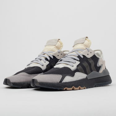 Tenisky a topánky adidas Originals Nite Jogger Čierna | BD7933, 0