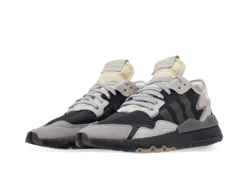 Tenisky a topánky adidas Originals Nite Jogger Čierna | BD7933