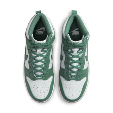 Tenisky a topánky Nike Dunk High "Bicoastal" W Zelené | DD1869-004, 1