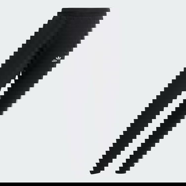 Tepláky adidas Originals Adicolor 3-Stripes Pants Čierna | IU2353, 4