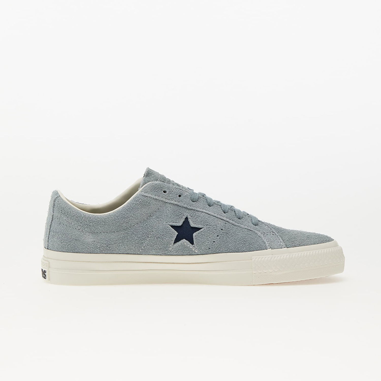 Tenisky a topánky Converse One Star Pro Vintage Suede Šedá | A04157C, 1