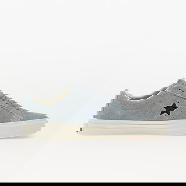 Tenisky a topánky Converse One Star Pro Vintage Suede Šedá | A04157C, 1