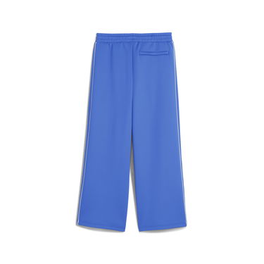 Tepláky Puma T7 Wide-Leg Track Pants Modrá | 632332_13, 6