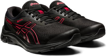 Tenisky a topánky Asics Gel-Pulse 12 GTX Čierna | 1011A848 001, 4