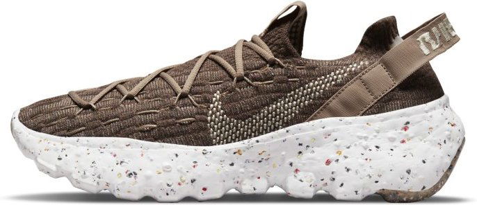 Tenisky a topánky Nike Space Hippie 04 W Hnedá | CD3476-200, 0