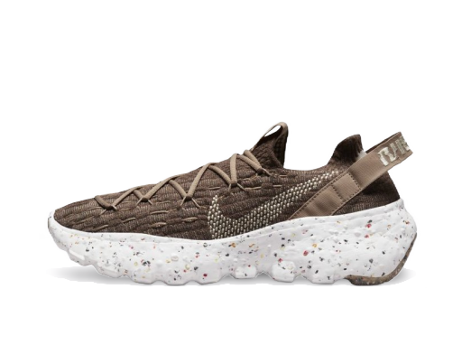 Tenisky a topánky Nike Space Hippie 04 W Hnedá | CD3476-200