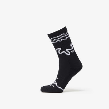 Spodná bielizeň a ponožky Footshop The Stripes Socks 3-Pack Multicolor Rôznofarebný | FTSHP_252, 4