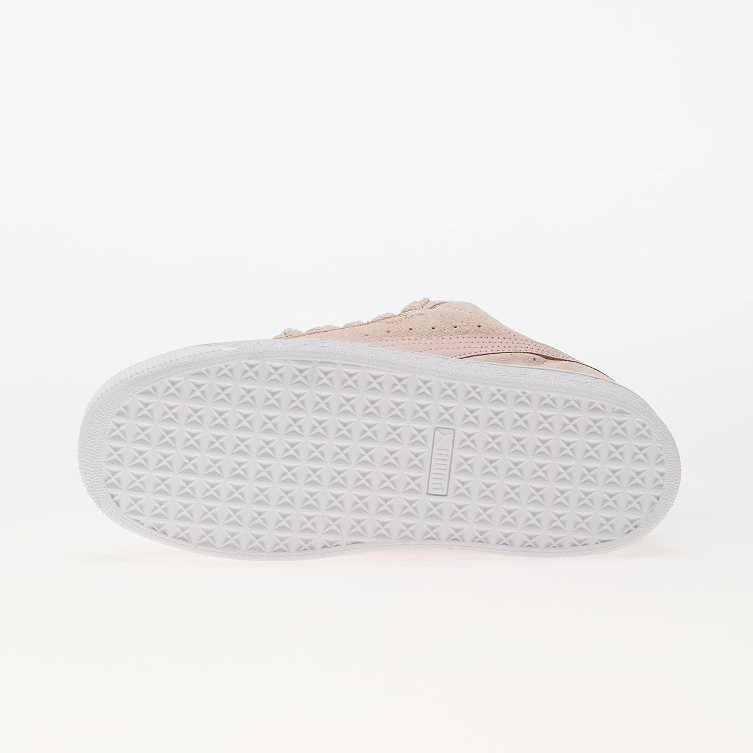 Tenisky a topánky Puma Suede XL Pink Ružová | 39520526, 1