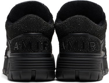 Tenisky a topánky AMIRI AMIRI Crystal MA-1 Čierna | AMFOSR1156, 1