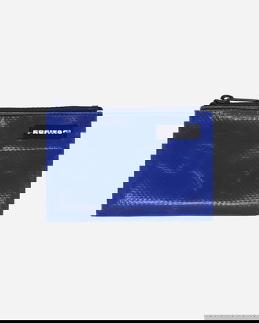 Peňaženka Freitag F05 Blair Extra Small Pouch Modrá | FREITAGF05 007, 2