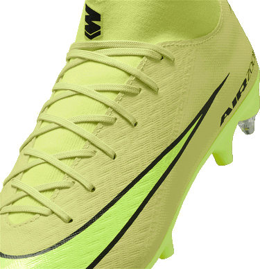 Tenisky a topánky Nike ZOOM SUPERFLY 10 ACADEMY SG-PRO AC Zelené | fq8336-300, 2