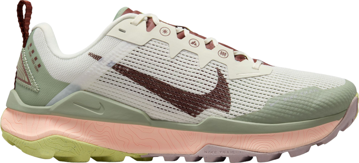 Tenisky a topánky Nike Wildhorse 8 Zelené | dr2689-100, 0