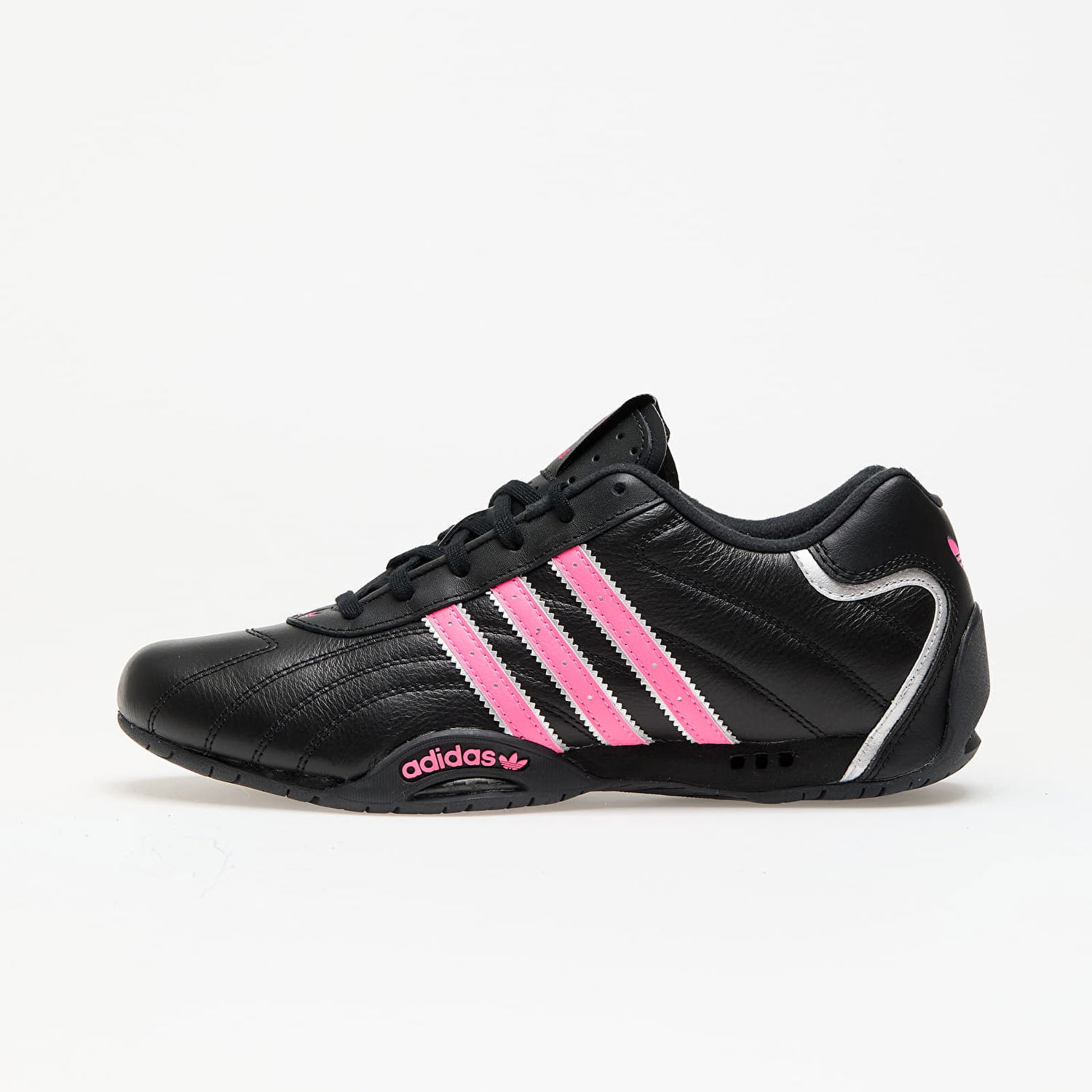 Tenisky a topánky adidas Originals Adiracer Lo Čierna | JS0281, 0