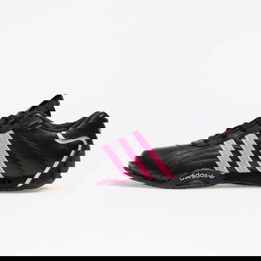 Tenisky a topánky adidas Originals Adiracer Lo Čierna | JS0281, 0