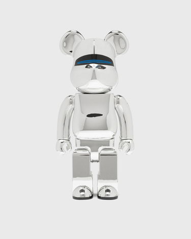 Zberateľské Medicom Toy 1000% SORAYAMA LIGHT VERSION Metalická | MED2578, 1
