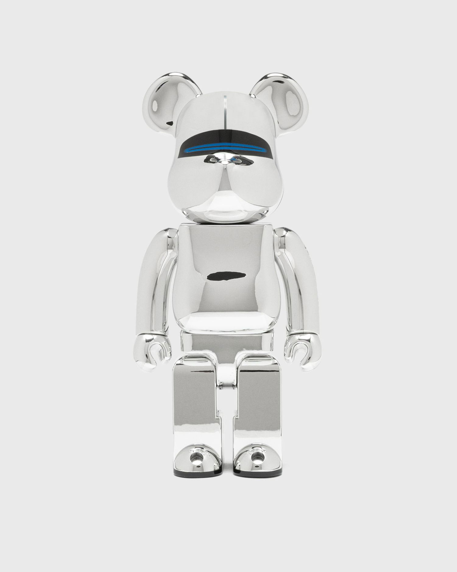 Zberateľské Medicom Toy 1000% SORAYAMA LIGHT VERSION Metalická | MED2578, 1